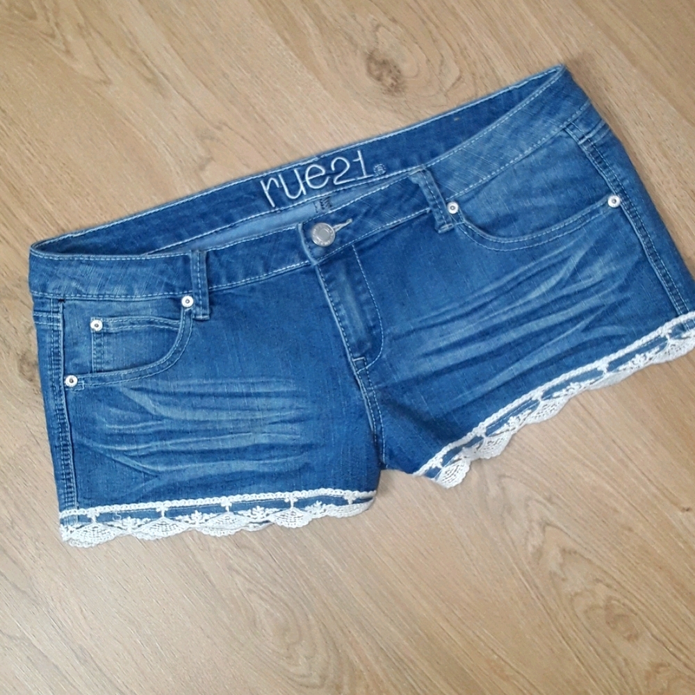 Rue 21